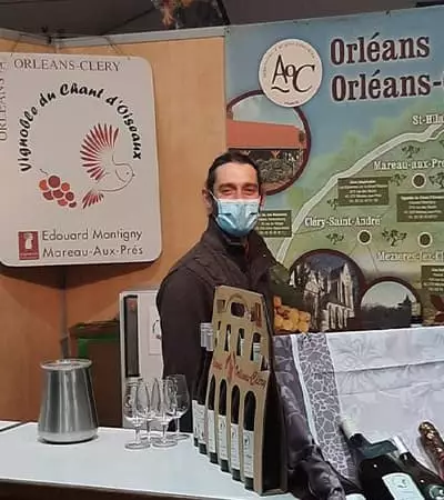 Le propriétaire
