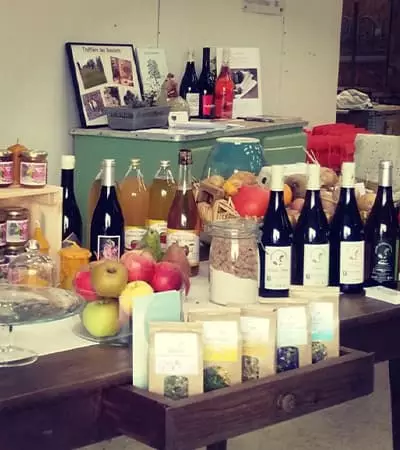 Nos produits